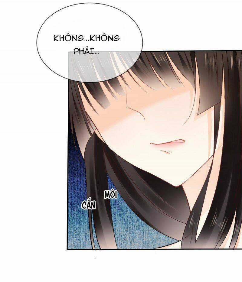 Bay Qua Thiên Sơn Đến Yêu Anh Chapter 26 trang 26