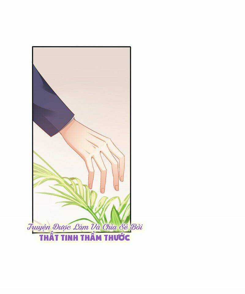 Bay Qua Thiên Sơn Đến Yêu Anh Chapter 26 trang 27