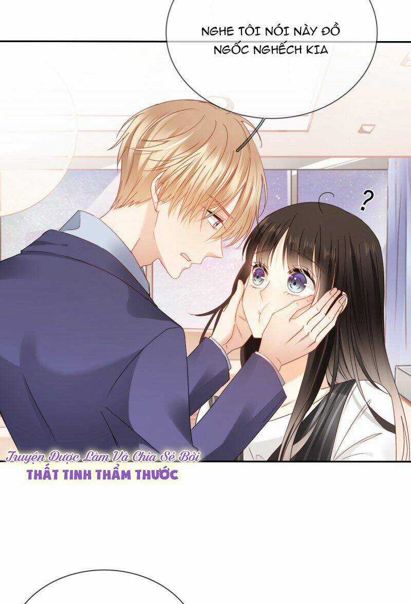 Bay Qua Thiên Sơn Đến Yêu Anh Chapter 26 trang 29