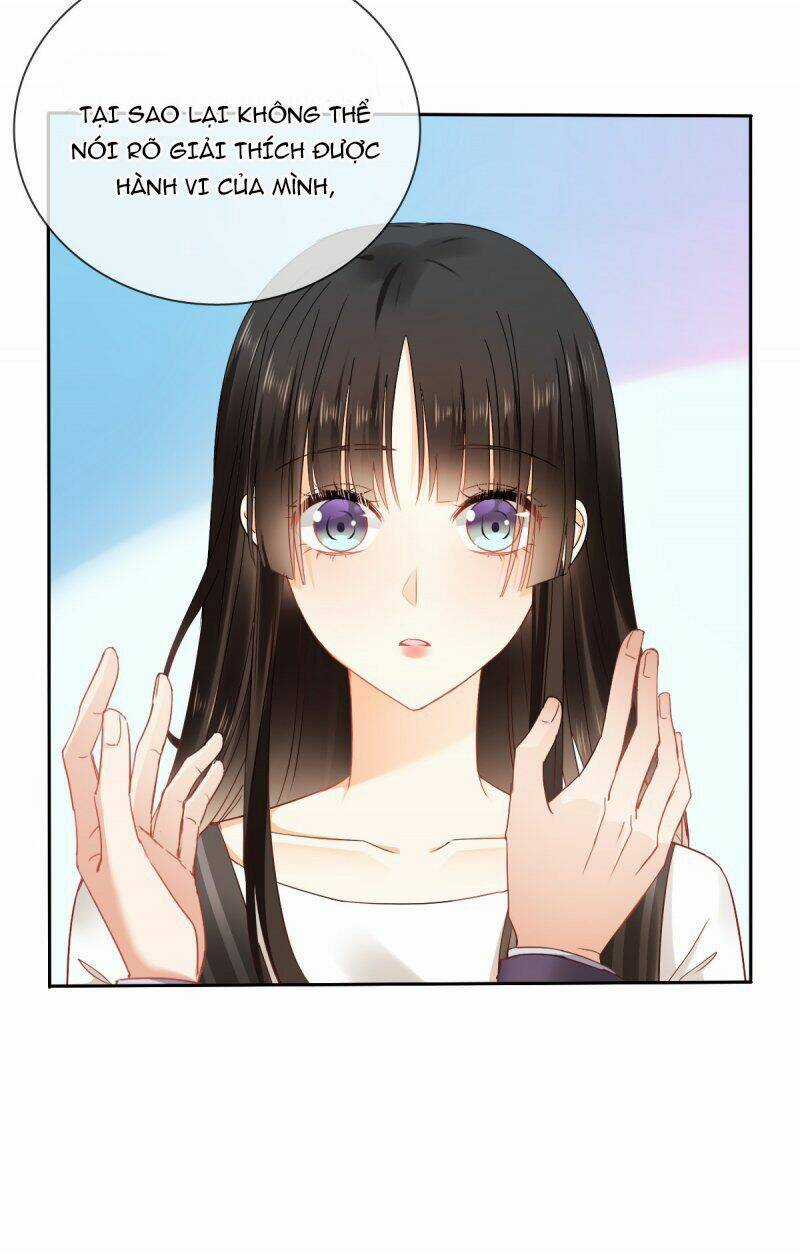 Bay Qua Thiên Sơn Đến Yêu Anh Chapter 26 trang 32