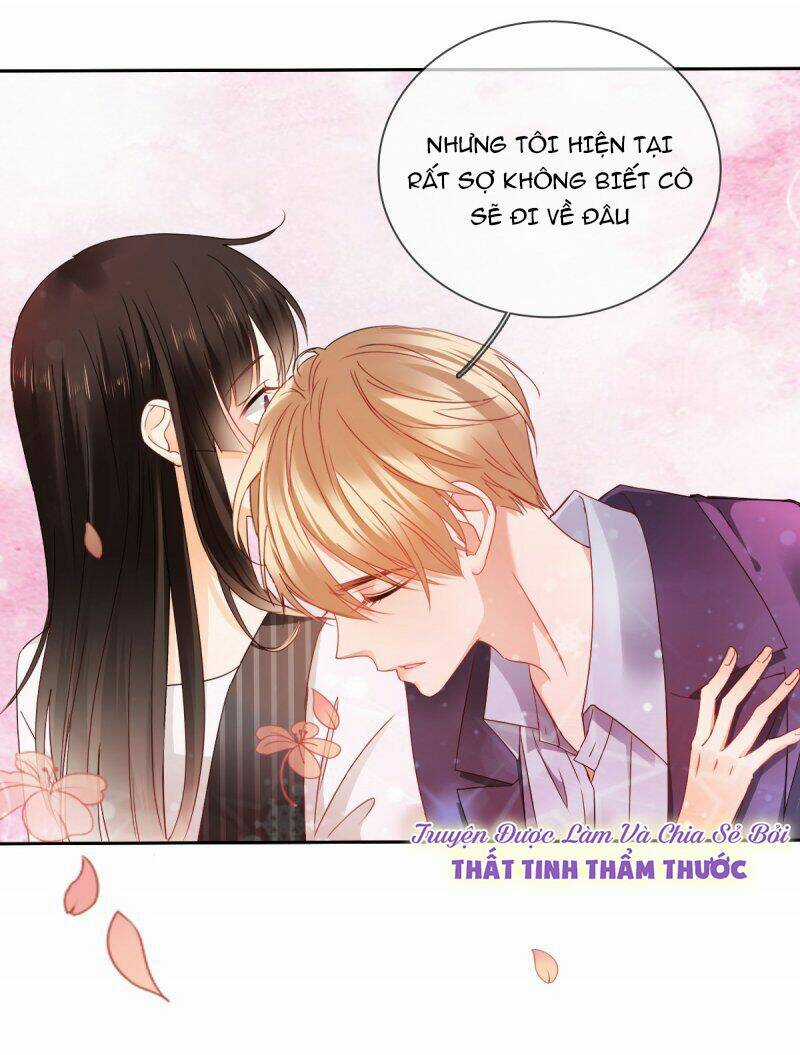 Bay Qua Thiên Sơn Đến Yêu Anh Chapter 26 trang 33