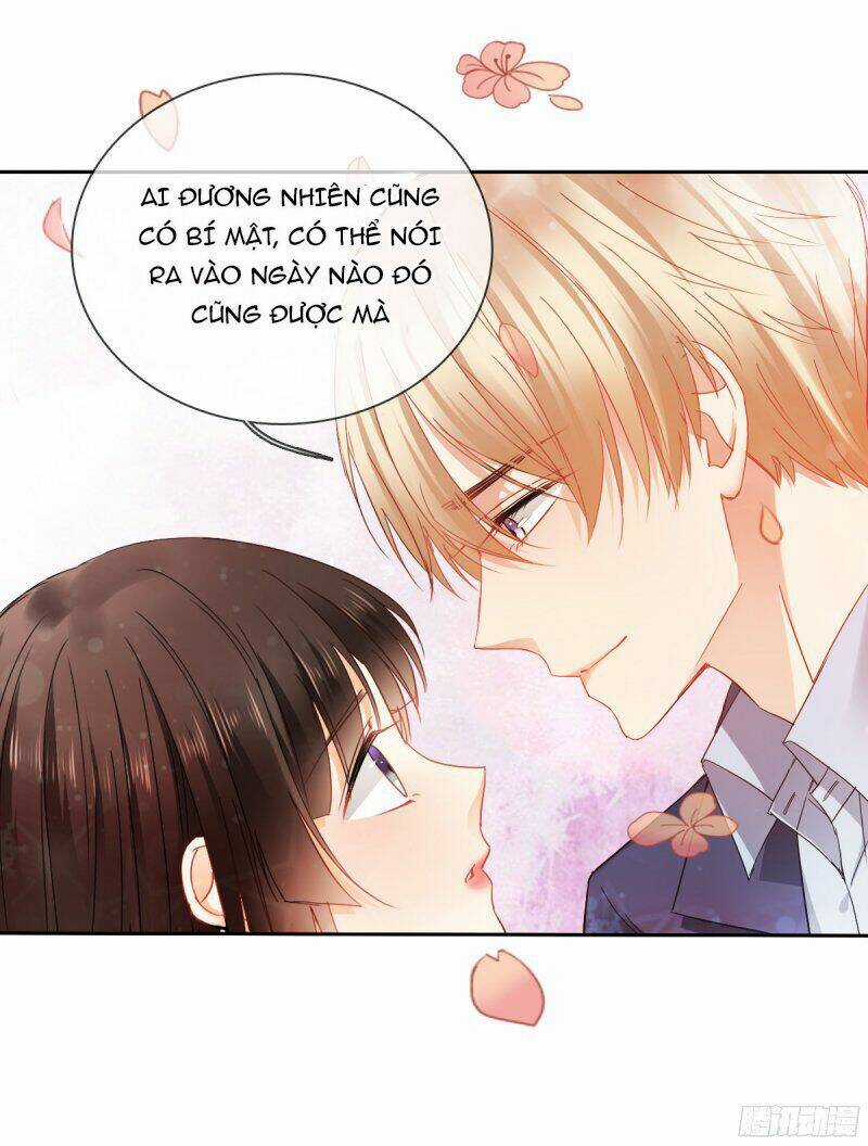 Bay Qua Thiên Sơn Đến Yêu Anh Chapter 26 trang 34