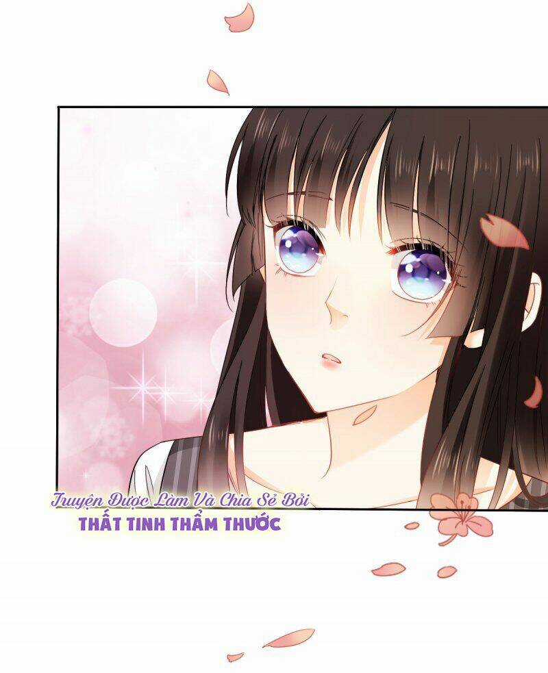 Bay Qua Thiên Sơn Đến Yêu Anh Chapter 26 trang 35