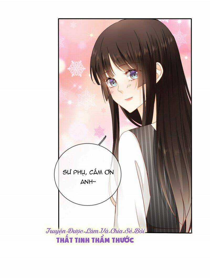 Bay Qua Thiên Sơn Đến Yêu Anh Chapter 26 trang 38