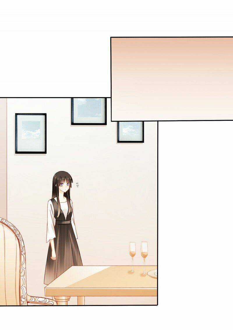 Bay Qua Thiên Sơn Đến Yêu Anh Chapter 26 trang 39