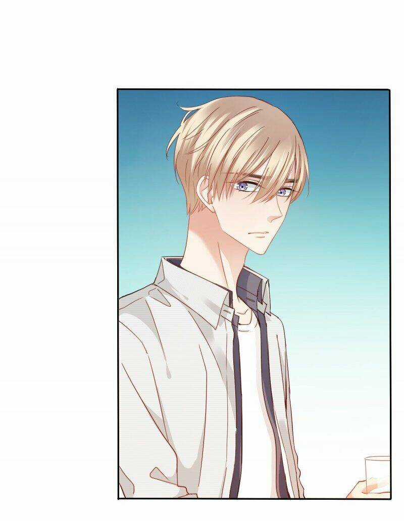 Bay Qua Thiên Sơn Đến Yêu Anh Chapter 26 trang 42