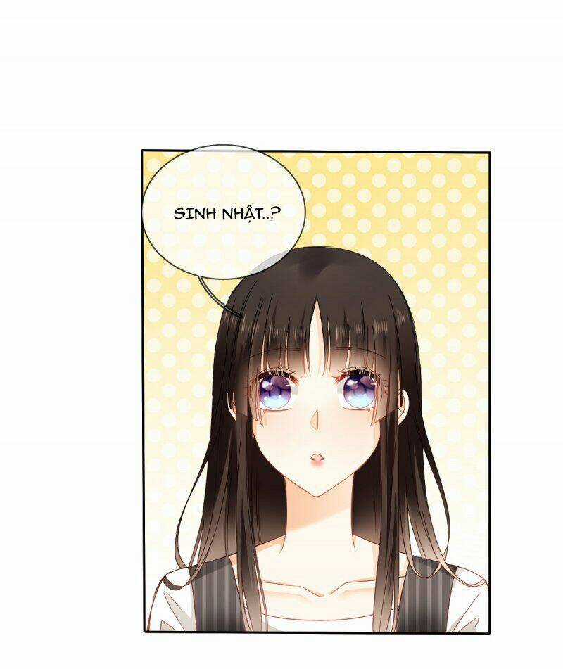 Bay Qua Thiên Sơn Đến Yêu Anh Chapter 26 trang 44