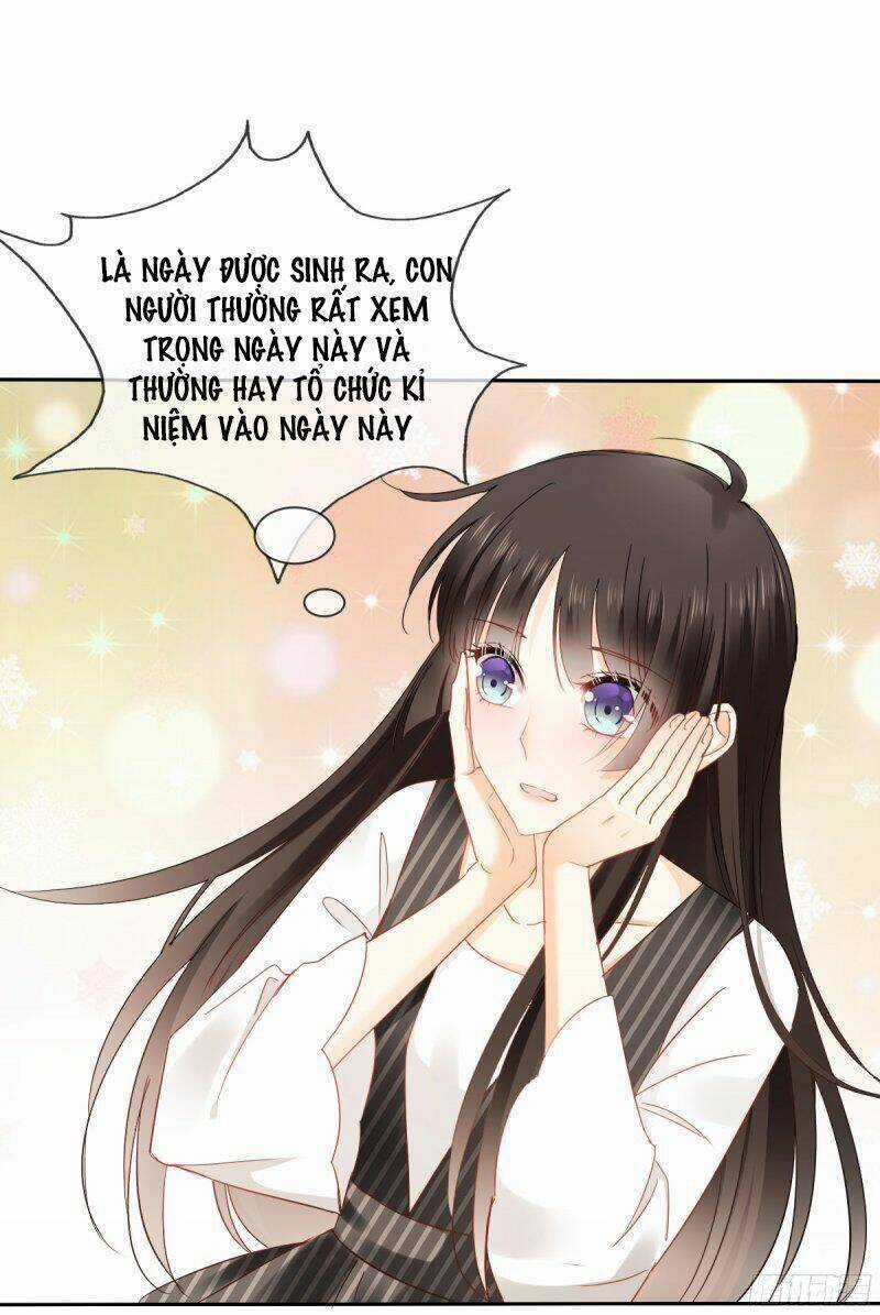 Bay Qua Thiên Sơn Đến Yêu Anh Chapter 26 trang 46