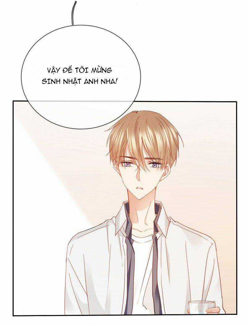 Bay Qua Thiên Sơn Đến Yêu Anh Chapter 26 trang 48