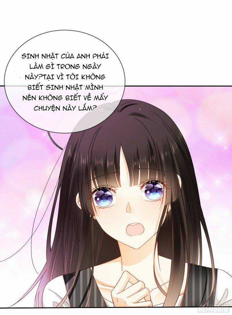 Bay Qua Thiên Sơn Đến Yêu Anh Chapter 26 trang 49