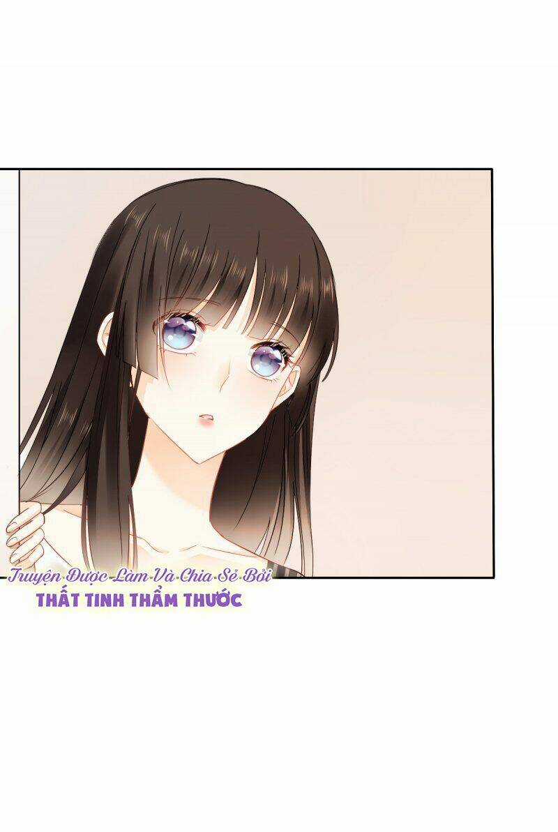 Bay Qua Thiên Sơn Đến Yêu Anh Chapter 26 trang 5