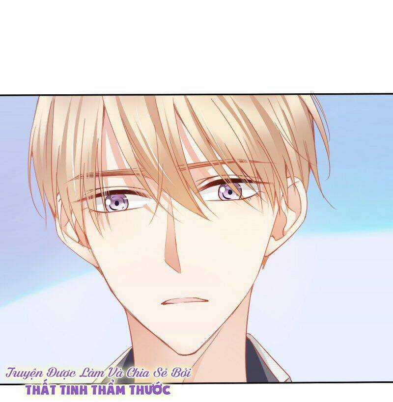 Bay Qua Thiên Sơn Đến Yêu Anh Chapter 26 trang 50