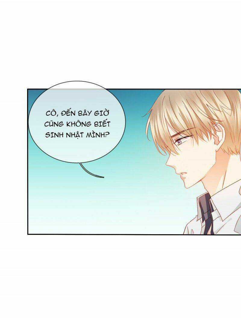 Bay Qua Thiên Sơn Đến Yêu Anh Chapter 26 trang 51