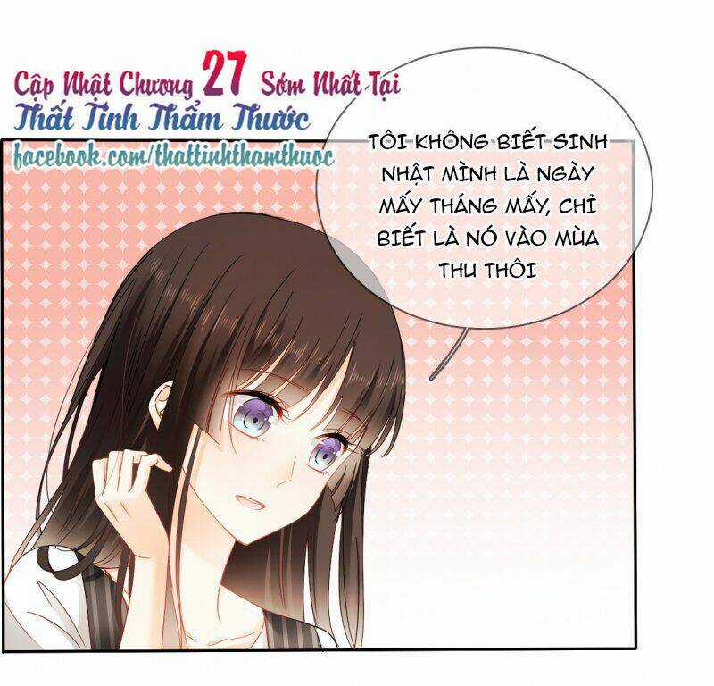 Bay Qua Thiên Sơn Đến Yêu Anh Chapter 26 trang 52