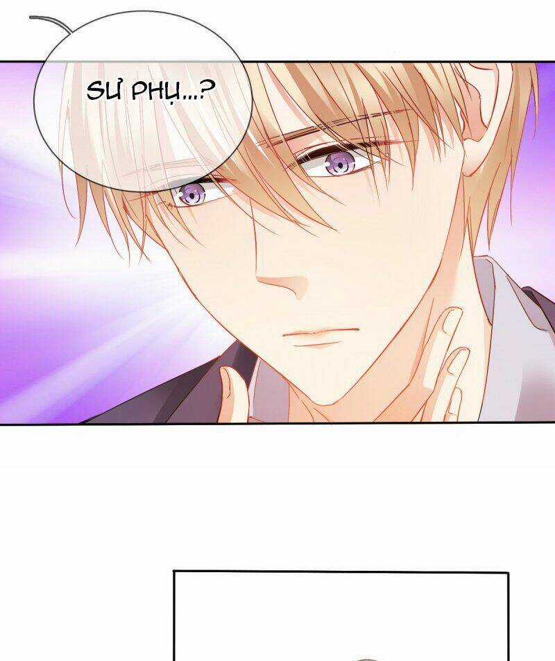 Bay Qua Thiên Sơn Đến Yêu Anh Chapter 26 trang 6