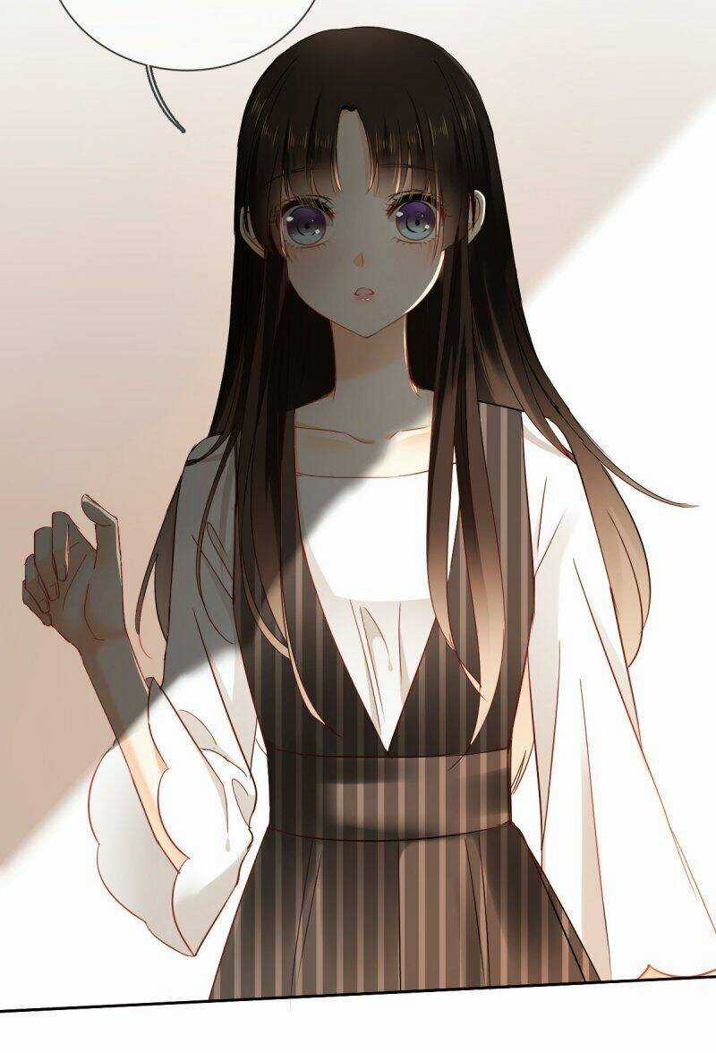 Bay Qua Thiên Sơn Đến Yêu Anh Chapter 26 trang 8