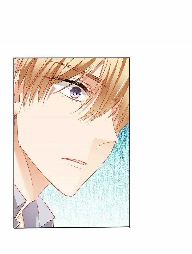 Bay Qua Thiên Sơn Đến Yêu Anh Chapter 26 trang 9