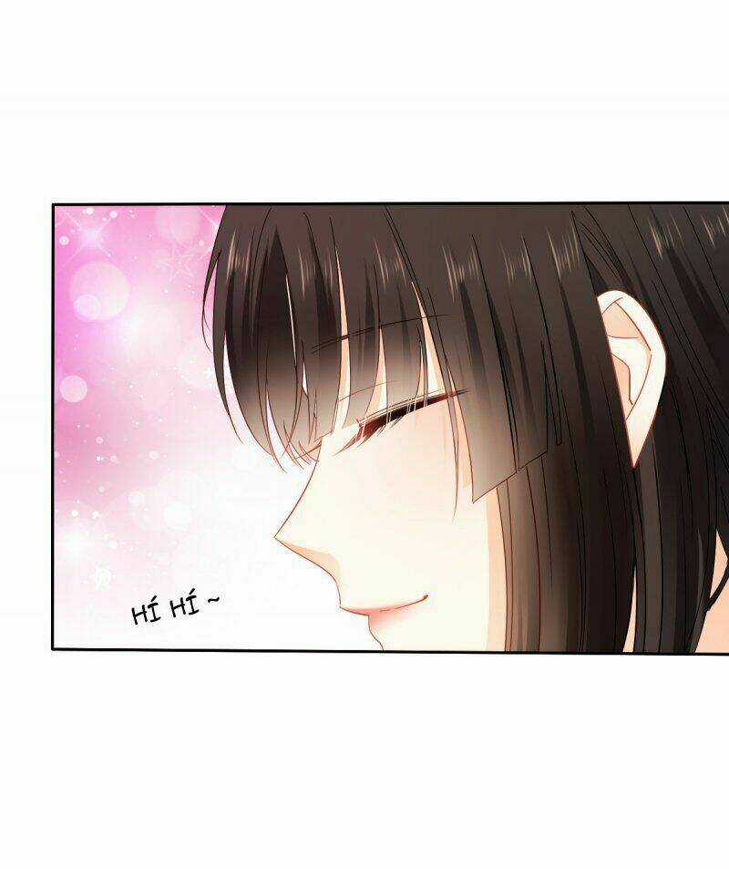 Bay Qua Thiên Sơn Đến Yêu Anh Chapter 27 trang 11