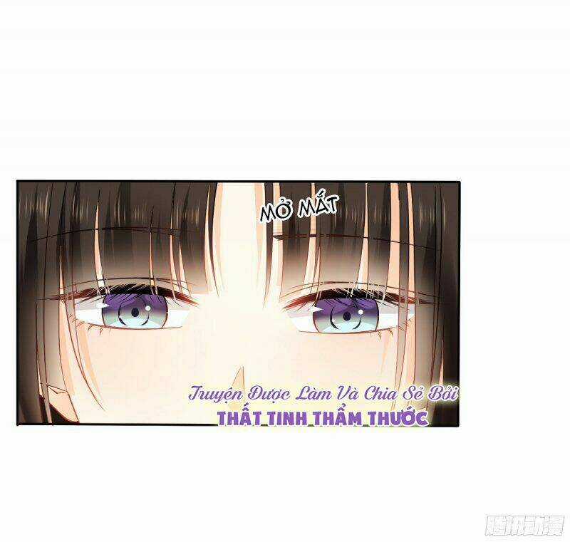 Bay Qua Thiên Sơn Đến Yêu Anh Chapter 27 trang 13