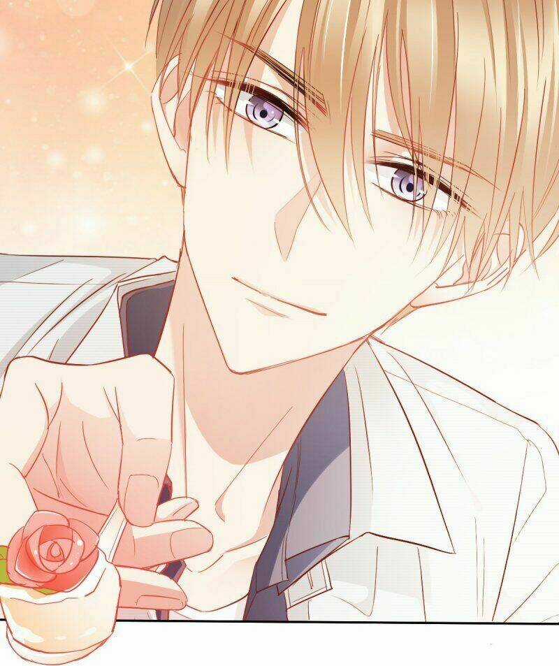 Bay Qua Thiên Sơn Đến Yêu Anh Chapter 27 trang 15