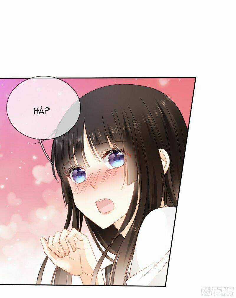 Bay Qua Thiên Sơn Đến Yêu Anh Chapter 27 trang 16