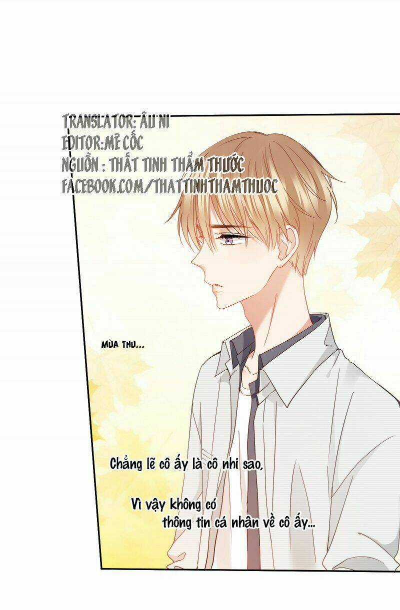 Bay Qua Thiên Sơn Đến Yêu Anh Chapter 27 trang 2