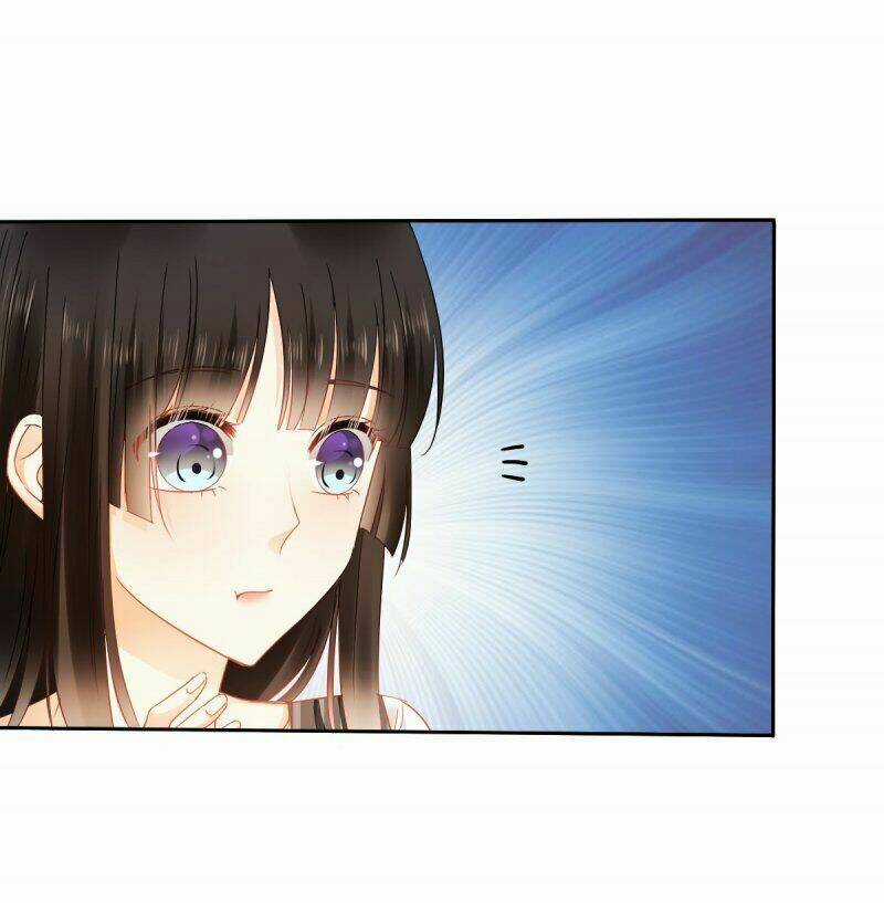 Bay Qua Thiên Sơn Đến Yêu Anh Chapter 27 trang 20