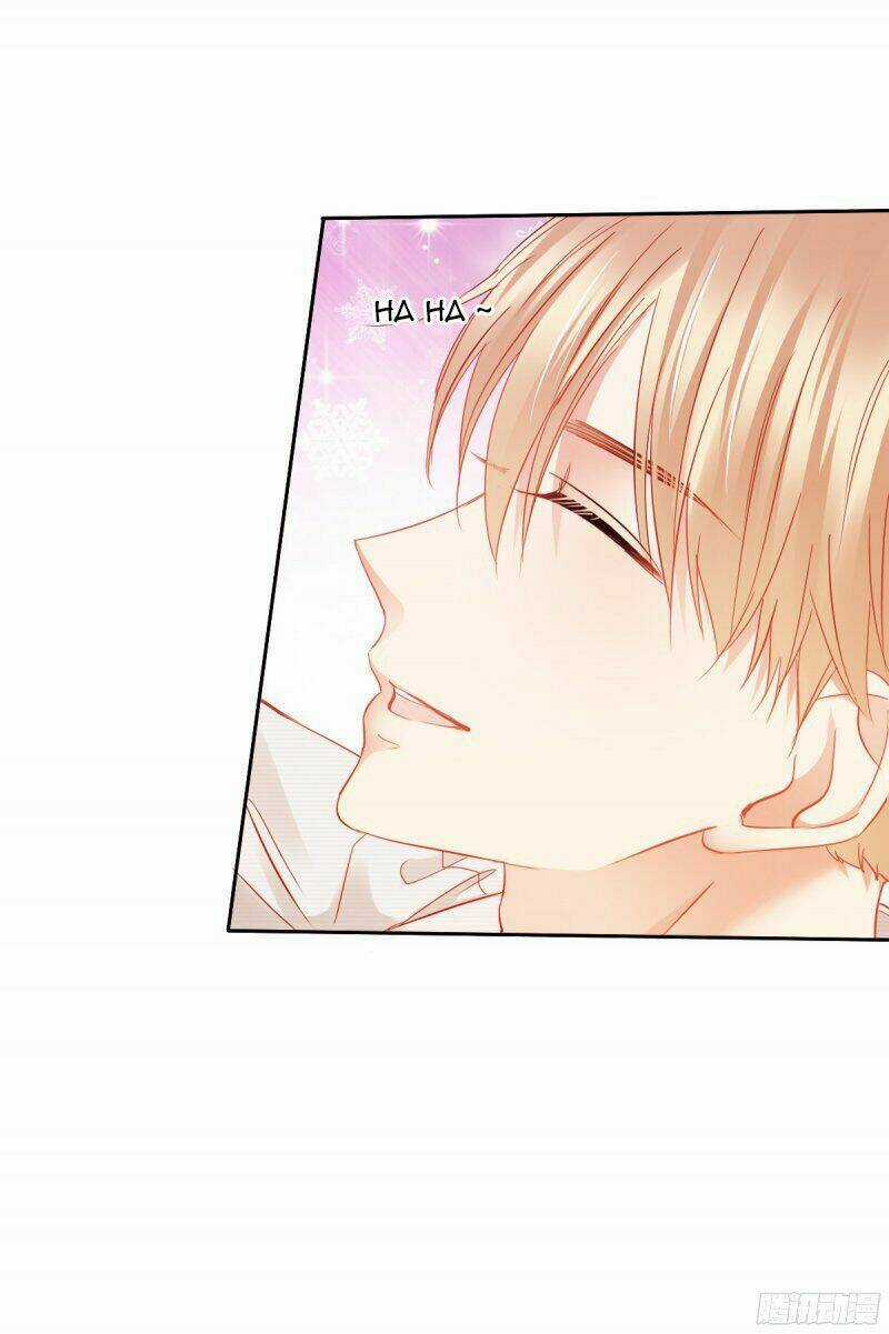 Bay Qua Thiên Sơn Đến Yêu Anh Chapter 27 trang 25