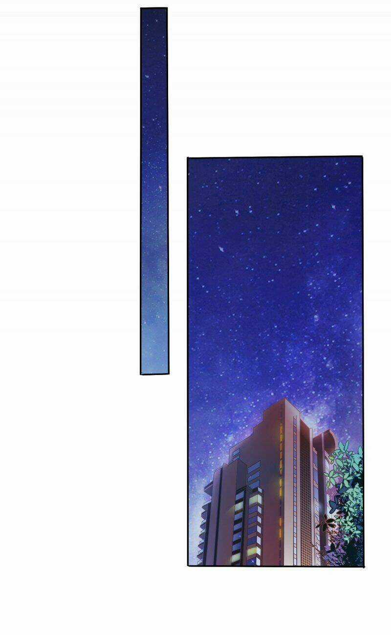 Bay Qua Thiên Sơn Đến Yêu Anh Chapter 27 trang 27