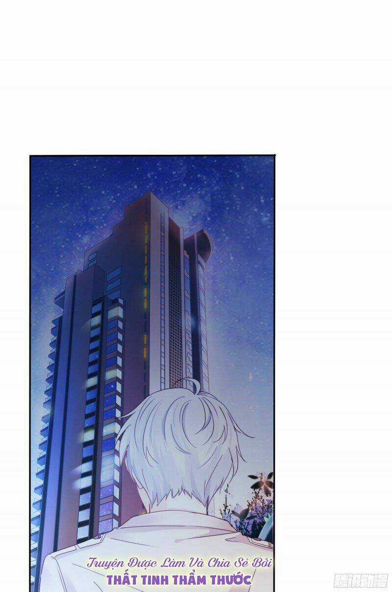 Bay Qua Thiên Sơn Đến Yêu Anh Chapter 27 trang 28