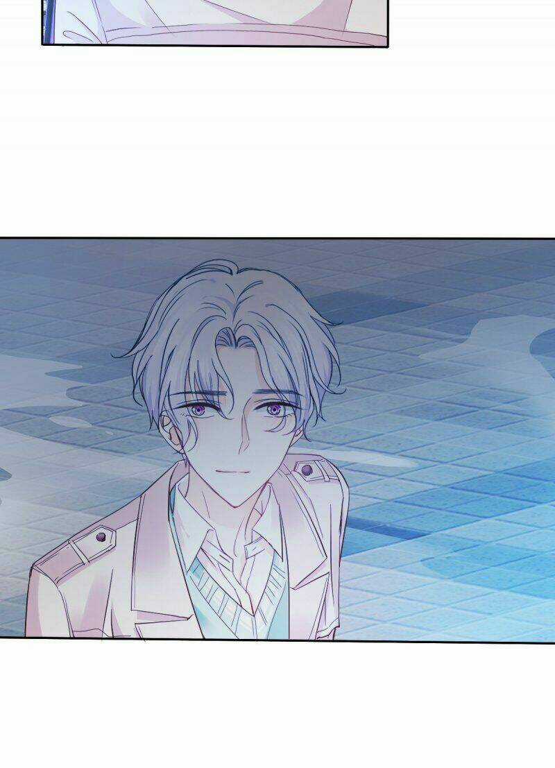 Bay Qua Thiên Sơn Đến Yêu Anh Chapter 27 trang 29