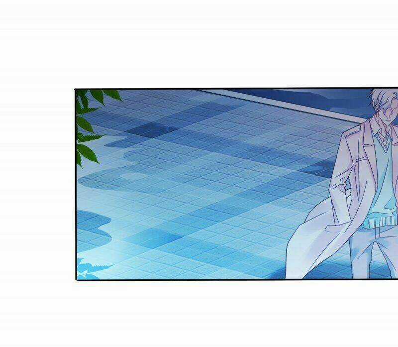 Bay Qua Thiên Sơn Đến Yêu Anh Chapter 27 trang 30