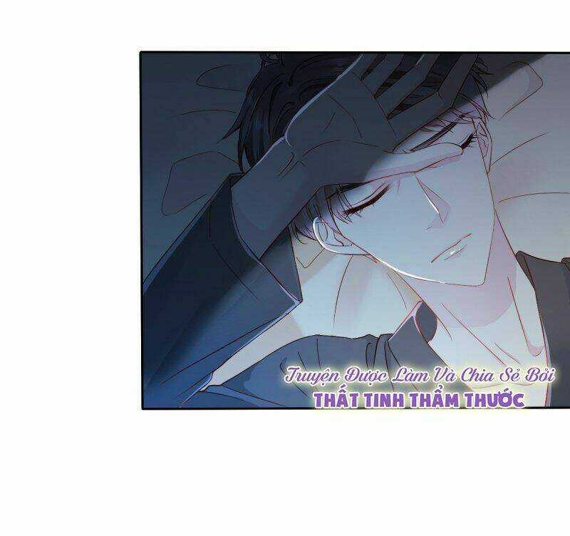 Bay Qua Thiên Sơn Đến Yêu Anh Chapter 27 trang 33