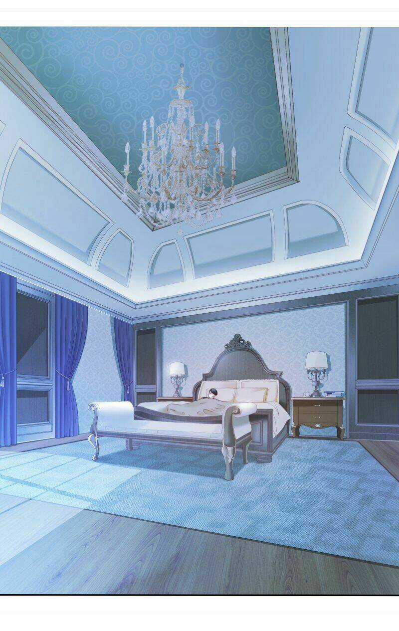 Bay Qua Thiên Sơn Đến Yêu Anh Chapter 27 trang 35