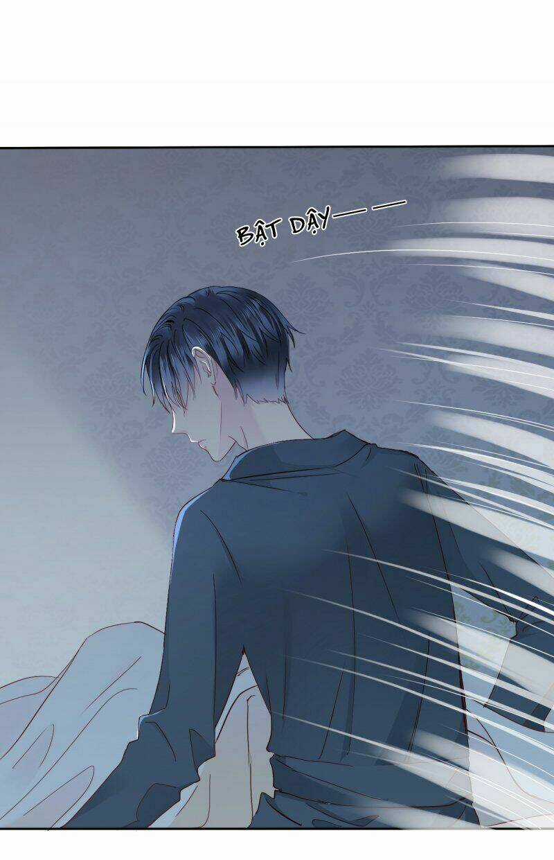 Bay Qua Thiên Sơn Đến Yêu Anh Chapter 27 trang 36