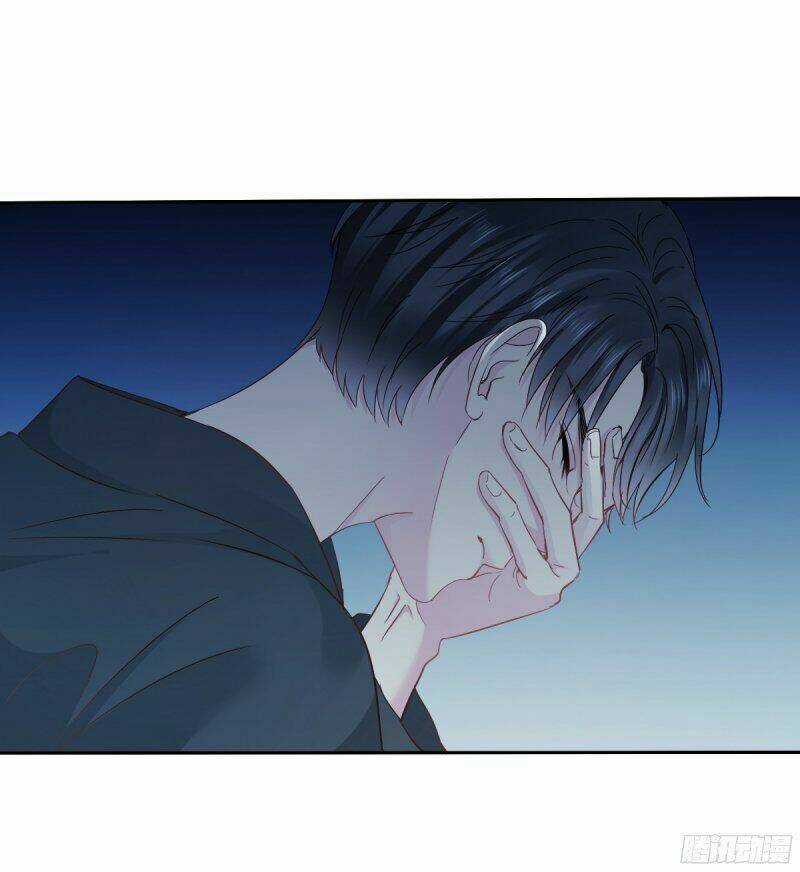 Bay Qua Thiên Sơn Đến Yêu Anh Chapter 27 trang 37