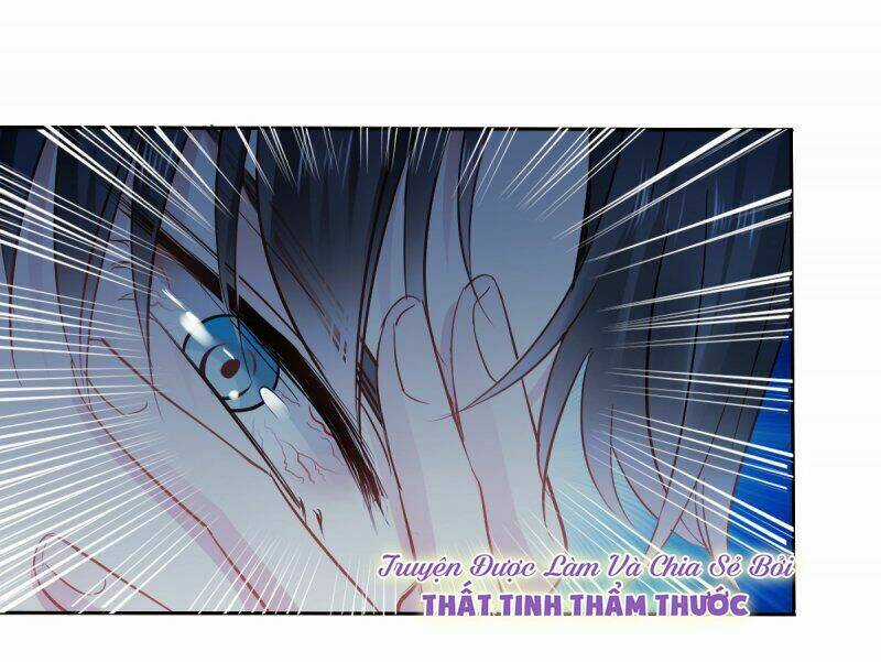 Bay Qua Thiên Sơn Đến Yêu Anh Chapter 27 trang 38