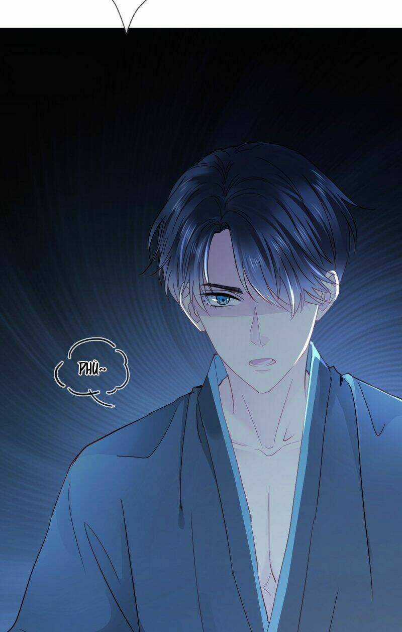 Bay Qua Thiên Sơn Đến Yêu Anh Chapter 27 trang 41