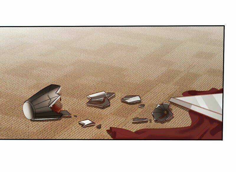 Bay Qua Thiên Sơn Đến Yêu Anh Chapter 27 trang 44