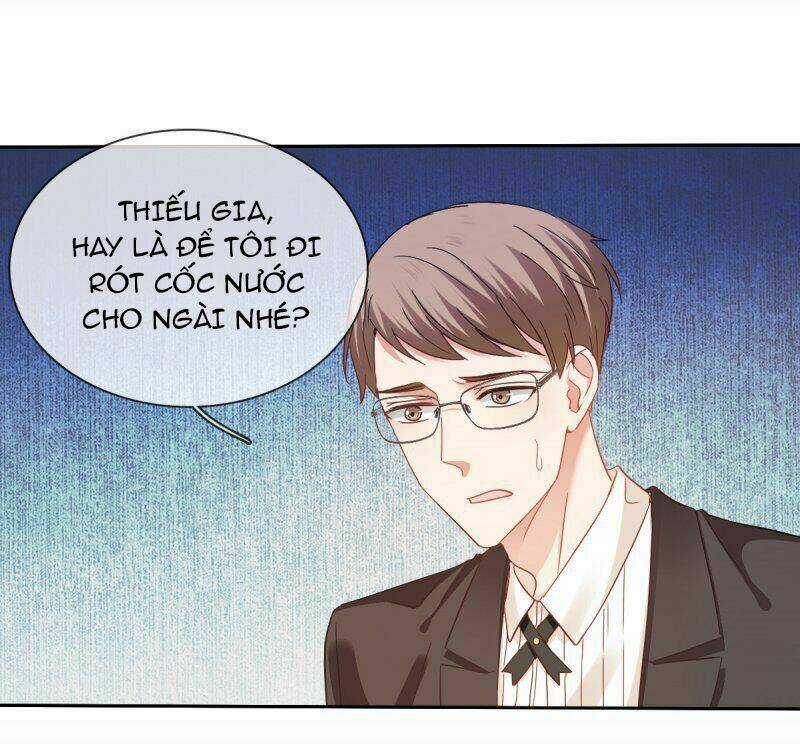 Bay Qua Thiên Sơn Đến Yêu Anh Chapter 27 trang 45