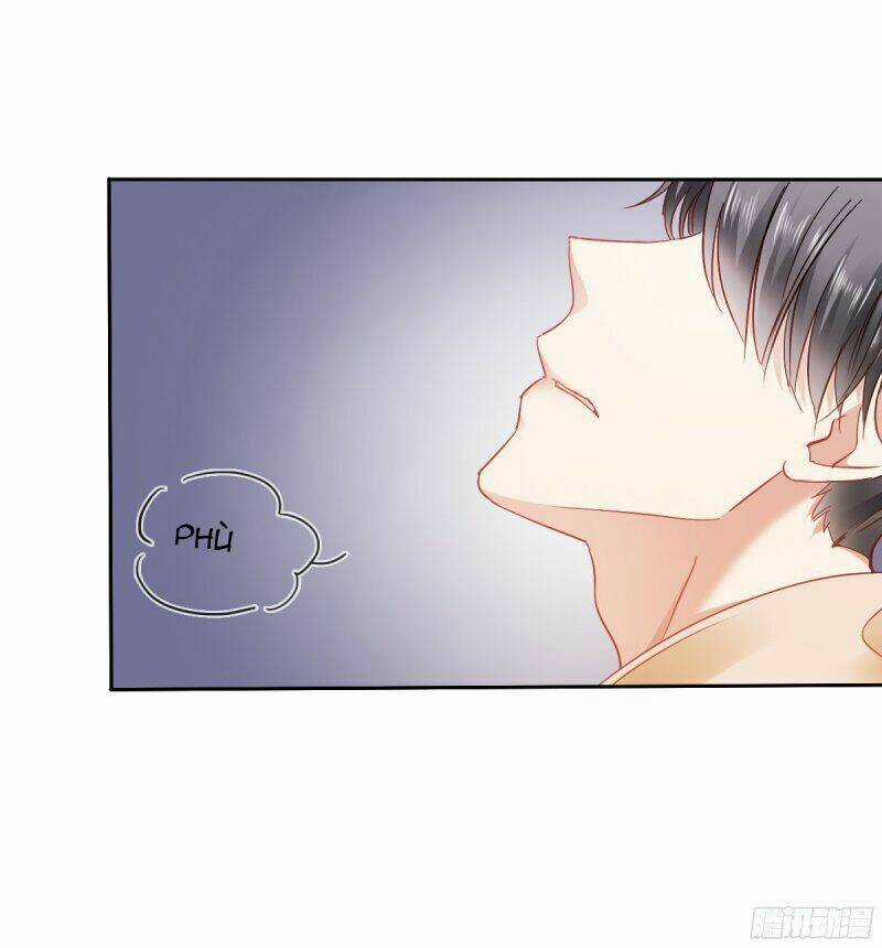 Bay Qua Thiên Sơn Đến Yêu Anh Chapter 27 trang 46