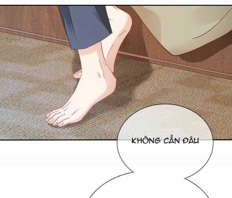 Bay Qua Thiên Sơn Đến Yêu Anh Chapter 27 trang 47