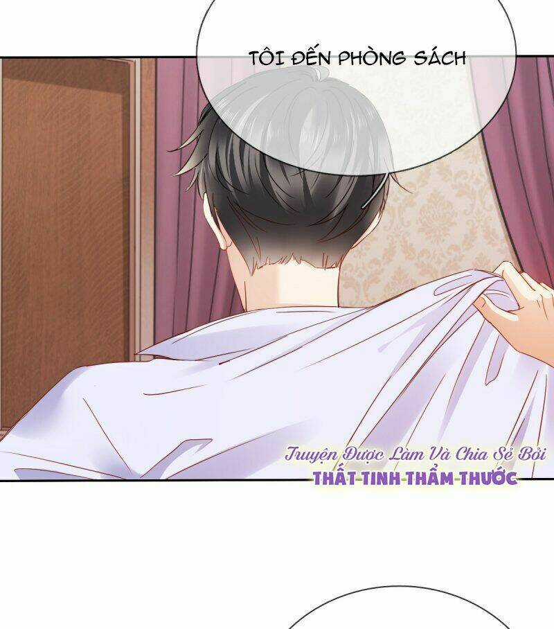 Bay Qua Thiên Sơn Đến Yêu Anh Chapter 27 trang 48