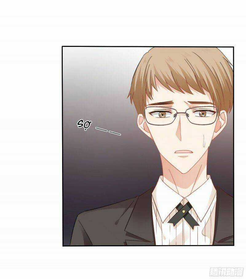 Bay Qua Thiên Sơn Đến Yêu Anh Chapter 27 trang 52