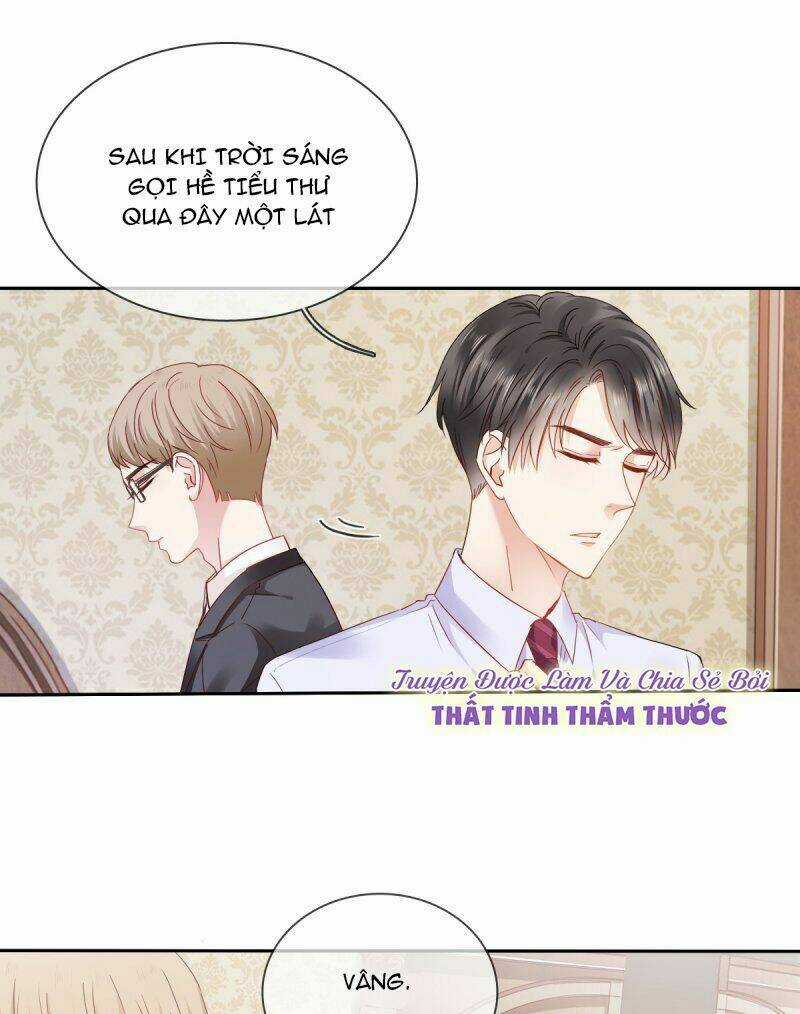 Bay Qua Thiên Sơn Đến Yêu Anh Chapter 27 trang 53