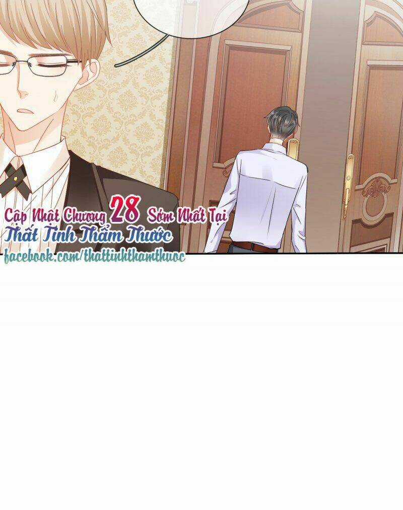 Bay Qua Thiên Sơn Đến Yêu Anh Chapter 27 trang 54