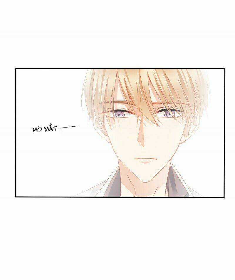 Bay Qua Thiên Sơn Đến Yêu Anh Chapter 27 trang 9