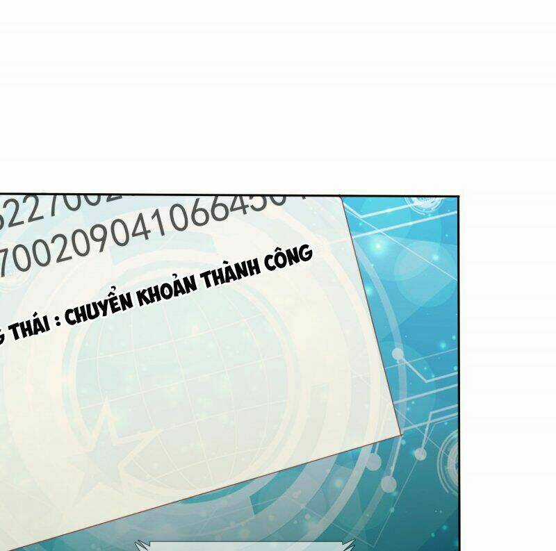 Bay Qua Thiên Sơn Đến Yêu Anh Chapter 28 trang 12