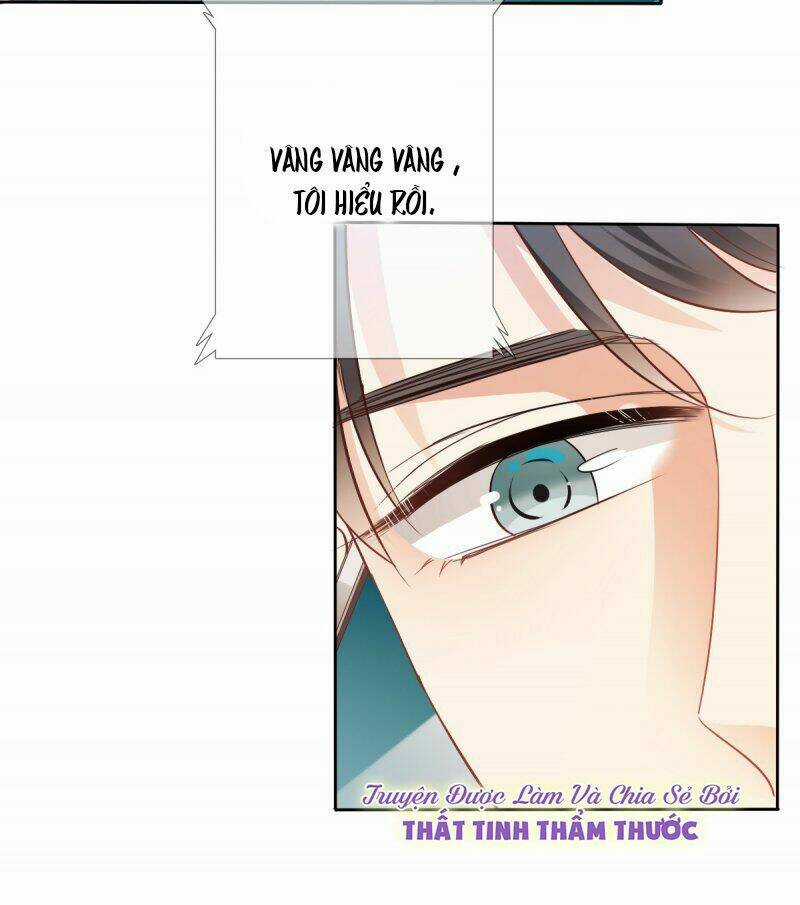 Bay Qua Thiên Sơn Đến Yêu Anh Chapter 28 trang 13