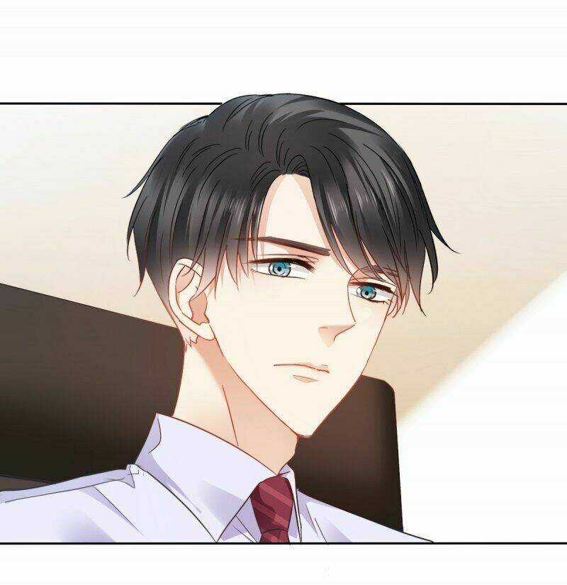 Bay Qua Thiên Sơn Đến Yêu Anh Chapter 28 trang 15